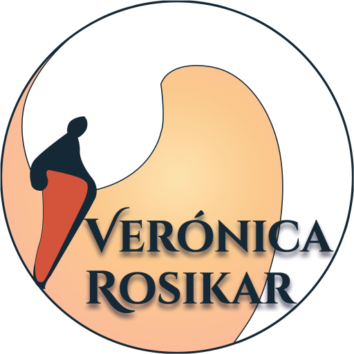 Verónica Rosikar
