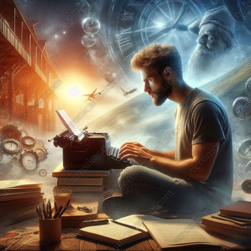 encuentra-tu-propio-estilo-voz-unica-del-escritor-tecnicas-narrativas alt="Encuentra tu propio estilo. Voz única del escritor. Blog Evoca Escritura".