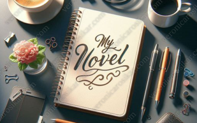 Bienvenidos a Evoca Escritura
