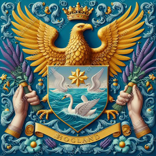 los-hogland-poderosa-familia-que-enfrentara-los-desafios-de-su-propio-destino Los Hogland, poderosa familia que enfrentará los desafíos de su propio destino.