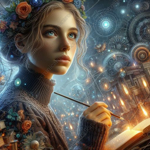 personajes-con-los-que-nos-identificamos-nos-vemos-reflejados-en-sus-pensamientos alt="Personajes con los que nos identificamos. Blog Evoca Escritura".