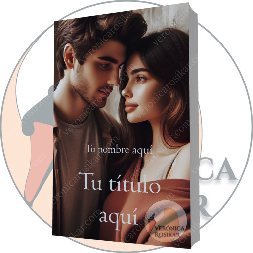 romance-forever-love-cubiertas-de-impacto-veronica-rosikar alt="Portada para libro de tapa blanda. Romance. Verónica Rosikar".