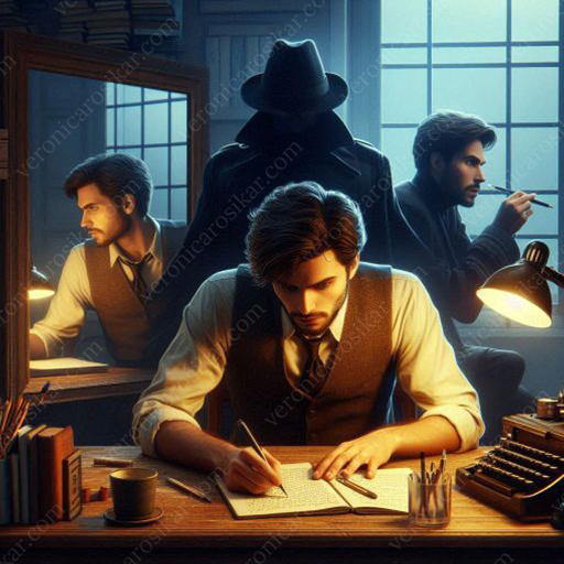 tecnicas-narrativas-para-darle-fuerza-a-tu-historia-elige-al-narrador-adecuado alt="Técnicas narrativas para darle fuerza a tu historia. Blog Evoca Escritura".