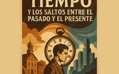 Los viajes en el tiempo y los saltos entre el pasado y el presente