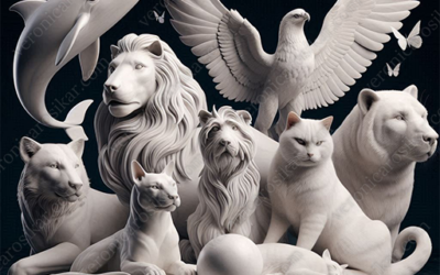 La relevancia de los animales y las mascotas en la literatura